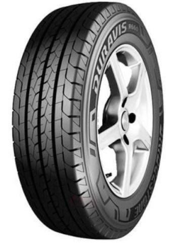Neumaticos BRIDGESTONE 215/60 R17C   109T  TL DURAVIS R660      DEMONTE  2020 --0 215/60 R17C   109T  TL DURAVIS R660      DEMONTE  2020 --0